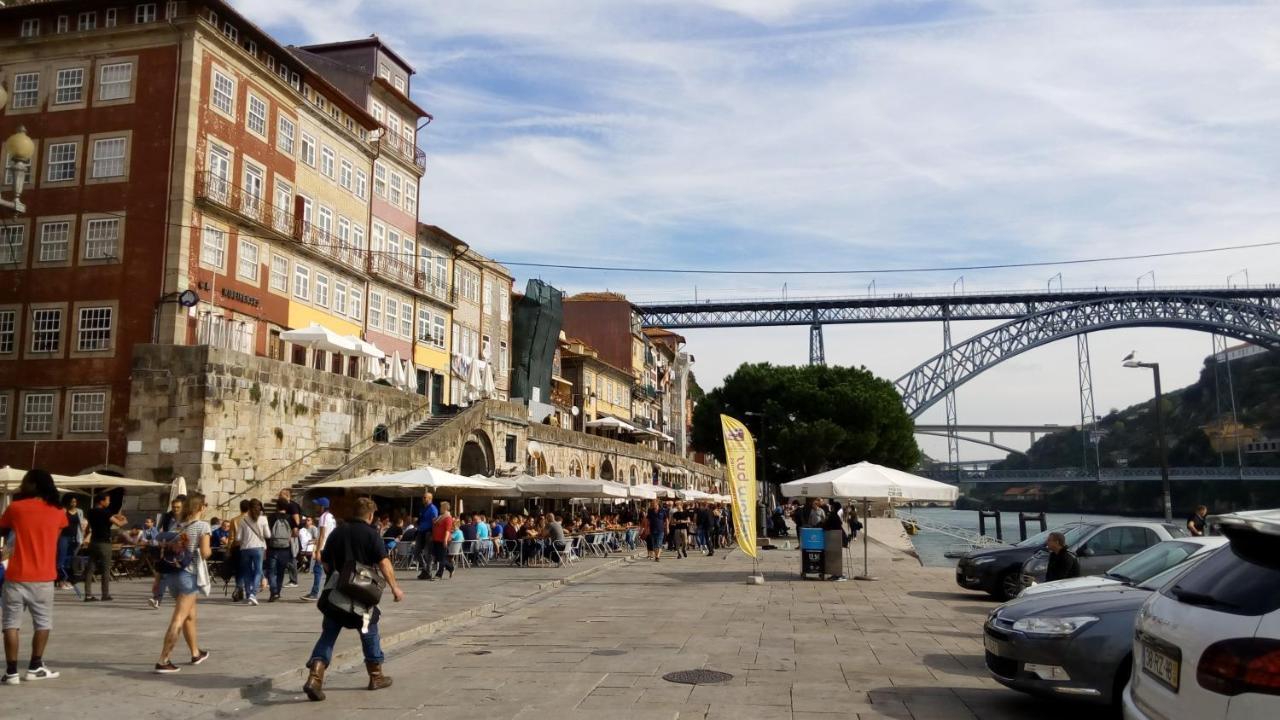 Vrs - Boavista Casa Da Musica Flats Porto Exterior foto